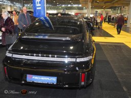 Vienna Drive 15.01.2026